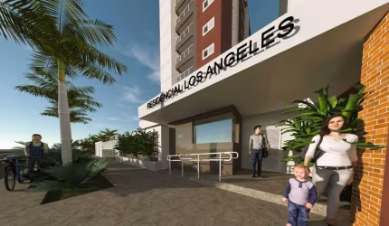 Residencial Los Angeles