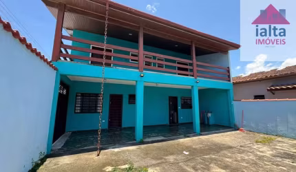 Sobrado no Travessão - Caraguatatuba/SP
