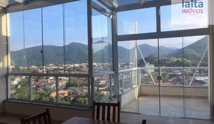 Cobertura no Parque Viva Mar - Ubatuba/SP