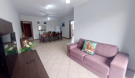 Apartamento 2 Quartos e 02 Vagas de Garagem Praia Grande - Ubatuba/SP