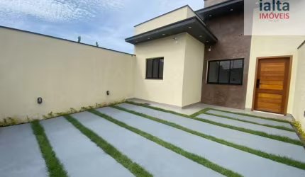 Casa Para Vender com 2 quartos 1 suítes no bairro Canto do Mar em São Sebastião