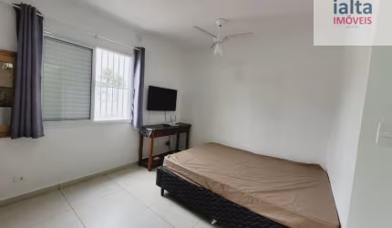 Apartamento Loft/ Kit no Centro de Ubatuba/SP