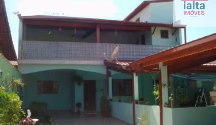Casa Para Vender com 2 quartos 1 suítes no bairro Morro do Algodão em Caraguatatuba
