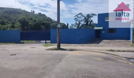 Imóvel Comercial Para Alugar no bairro Caputera em Caraguatatuba
