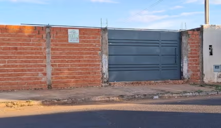 Terreno no Adalberto Roxo