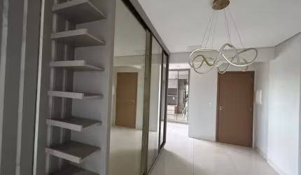 Apartamento com Sacada Gourmet e Vista Privilegiada no Copacabana!