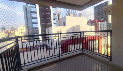 Salas à venda ou para locação em Vila Gomes Cardim - SP