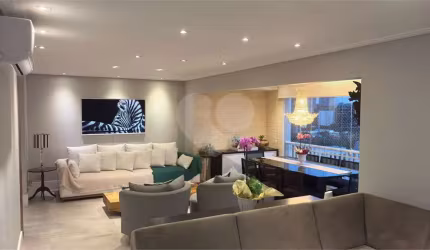 Apartamento com 3 quartos à venda em Jardim Caravelas - SP
