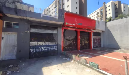 Prédio inteiro à venda em Jardim Umuarama - SP