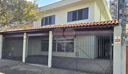 Casa com 3 quartos à venda em Jardim Da Glória - SP