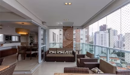 Apartamento com 3 quartos à venda em Cidade Mãe Do Céu - SP