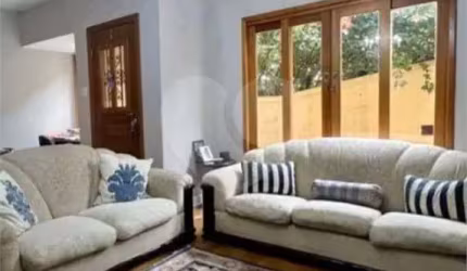 Casa com 4 quartos à venda em Planalto Paulista - SP