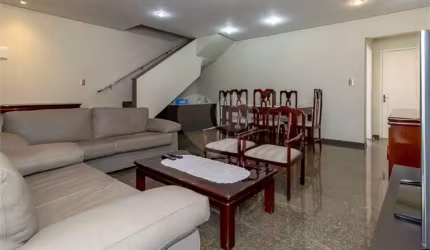 Casa com 3 quartos à venda em Planalto Paulista - SP