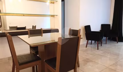 Apartamento com 3 quartos à venda ou para locação em Consolação - SP