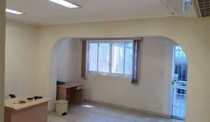 Sobrado com 9 quartos à venda ou para locação em Santo Amaro - SP