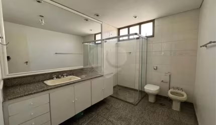 Apartamento com 4 quartos à venda em Vila Suzana - SP
