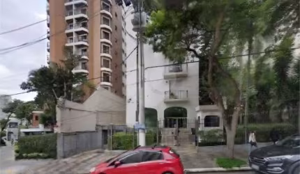 Apartamento com 3 quartos à venda em Aclimação - SP
