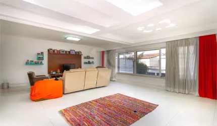 Casa com 3 quartos à venda em Jardim Da Glória - SP