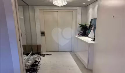 Apartamento com 3 quartos à venda em Casa Verde - SP