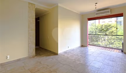 Apartamento com 2 quartos à venda em Jardim São Savério - SP