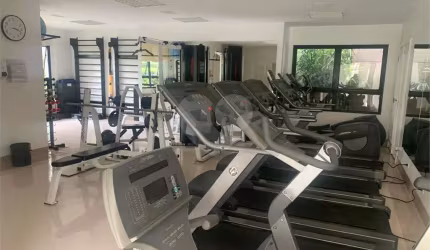 Apartamento com 3 quartos à venda em Perdizes - SP