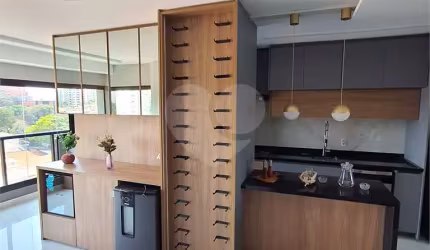 Apartamento com 2 quartos à venda em Planalto Paulista - SP
