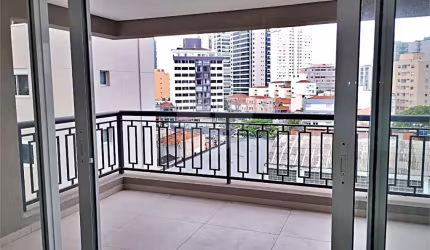 Apartamento com 3 quartos à venda em Vila Mariana - SP
