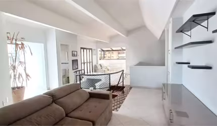Cobertura com 3 quartos à venda em Vila Andrade - SP