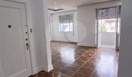 Apartamento com 4 quartos à venda ou para locação em Bela Vista - SP