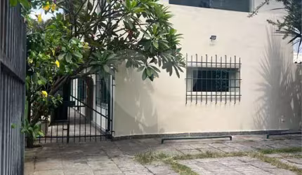 Casa com 3 quartos à venda em Pinheiros - SP