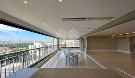 Apartamento com 4 quartos à venda em Vila Ester (zona Norte) - SP