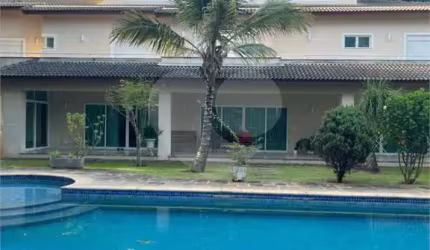 Sobrado com 4 quartos à venda em Tucuruvi - SP