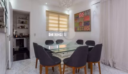 Apartamento com 3 quartos à venda em Vila Nova Conceição - SP