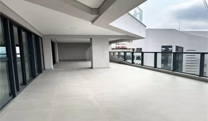 Cobertura com 4 quartos à venda em Brooklin Paulista - SP