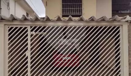 Casa com 3 quartos à venda em Campo Belo - SP