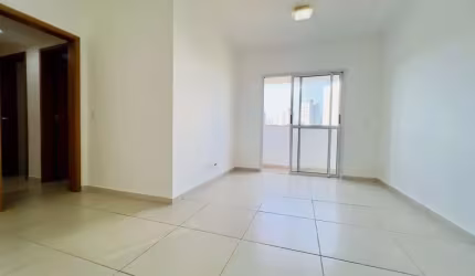 Apartamento para aluguel e venda com 85 m² e 3 quartos em Vila Aviação, Bauru - SP