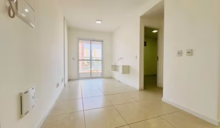 Apartamento para aluguel com 40 m² e 1 quarto em Jardim Panorama, Bauru - SP