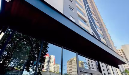 Apartamento para venda com 103 m² e 3 quartos em Vila Cidade Universitária, Bauru - SP