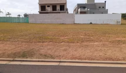 Terreno para venda em Alphaville, Bauru - SP