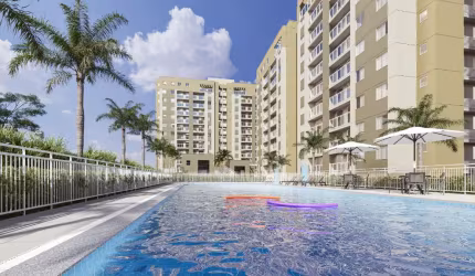 Apartamento novos de 2 quartos, financiamento mesmo com renda baixa, whatsapp 61 9 98293055