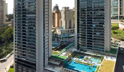 Apartamento Alto Padrão em Vila da Serra, Nova Lima/MG