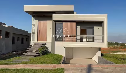Casa à venda no condomínio Legano Reserva