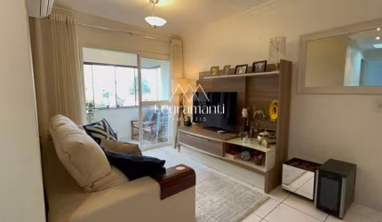 Apartamento à venda no Centro de Canoas
