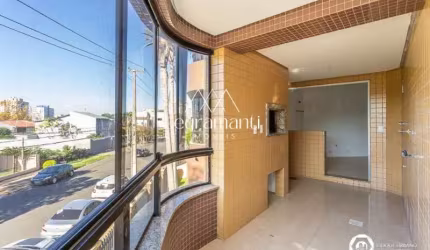 Apartamento com 3 quartos à venda no Marechal Rondon, Canoas , 149 m2 por R$ 849.900