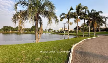 Sítio à venda 2.170m² - Nova Santa Rita - Em condomínio
