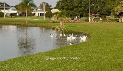 Sítio à venda 2.170m² - Nova Santa Rita - Em condomínio