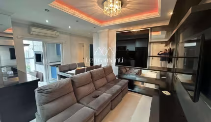 *Apartamento Residencial Miami Towers - Oportunidade Única!*