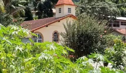 Terrenos com visual estonteante
