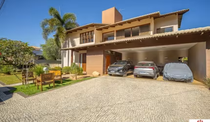 Sobrado Jardins Mônaco
