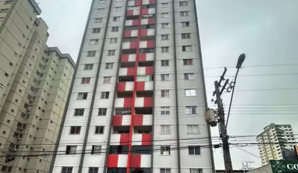 EDIFÍCIO MARES DO SUL - 3 QUARTOS SENDO 1 SUÍTE